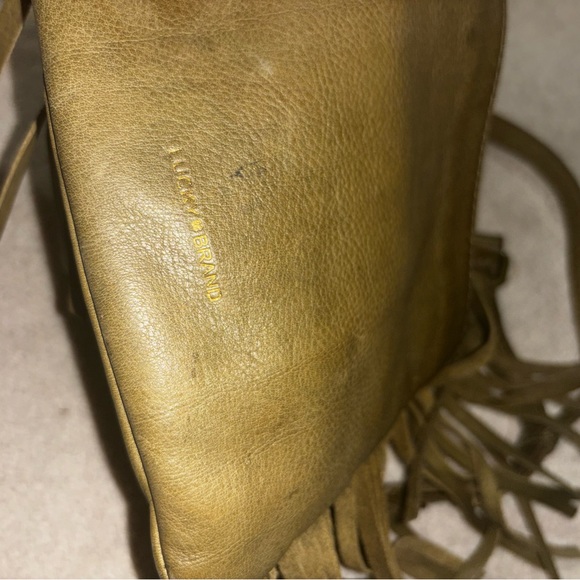 Lucky brand purse - Picture 8 of 9